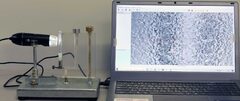 Лабораторная установка «Определение коэффициента взаимной диффузии воздуха и водяного пара»  - fgospostavki.ru - Уфа