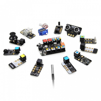 Электронный конструктор Inventor Electronic Kit - fgospostavki.ru - Уфа