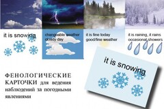 Комплект таблиц "Время" на английском языке - fgospostavki.ru - Уфа
