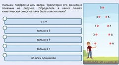 Интерактивные курсы. Физика 10 класс. Расширенный. - fgospostavki.ru - Уфа