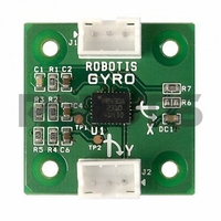 Гироскоп GYRO SENSOR GS-12 - fgospostavki.ru - Уфа