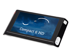 Видеоувеличитель Compact 6HD World - fgospostavki.ru - Уфа