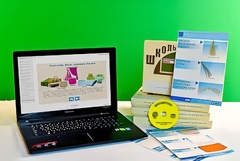 Коллекция натурально-интерактивная "Лен" - fgospostavki.ru - Уфа