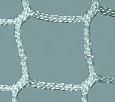 Сетка заградительная (нить 5,0 мм) (40х40 мм) - fgospostavki.ru - Уфа