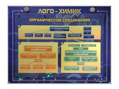Комбинированный модульный комплекс "Лого-химик" - fgospostavki.ru - Уфа