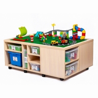 Игровой многофункциональный стол «STEM» - fgospostavki.ru - Уфа