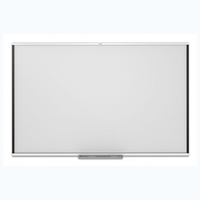 Интерактивная доска SMART SBM787V с пассивным лотком (Notebook 22) - fgospostavki.ru - Уфа