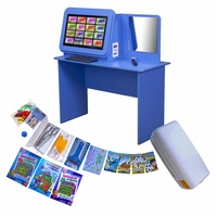 Интерактивный логопедический комплекс «Тигра» Plus - fgospostavki.ru - Уфа