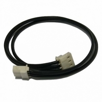 Комплект кабелей Robot Cable-3P 200mm 10pcs - fgospostavki.ru - Уфа