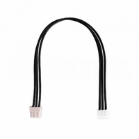 Комплект кабелей Robot Cable-X3P(Convertible) 180mm 10pcs - fgospostavki.ru - Уфа