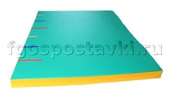 Детский мат с разметкой - fgospostavki.ru - Уфа