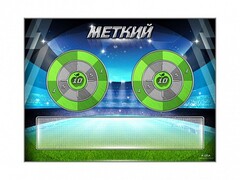 Электрифицированный координационно-развивающий спортивный комплекс "Меткий" - fgospostavki.ru - Уфа
