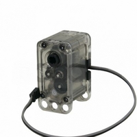 Мотор-редуктор Geared Motor GM-10A - fgospostavki.ru - Уфа