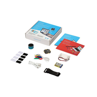 Образовательный набор для программирования HaloCode standard kit - fgospostavki.ru - Уфа