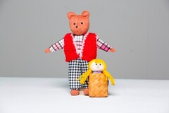 Шагающий театр "Маша и медведь" - fgospostavki.ru - Уфа