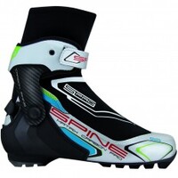 Ботинки Matrix Carbon pro 273k - fgospostavki.ru - Уфа