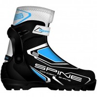 Ботинки Concept Skate 496/1 - fgospostavki.ru - Уфа