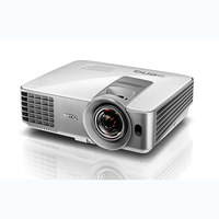Мультимедийный короткофокусный проектор BenQ MS630ST - fgospostavki.ru - Уфа