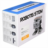 Образовательный комплект ROBOTIS BIOLOID STEM Level 1 - fgospostavki.ru - Уфа