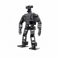 Человекоподобный робот ROBOTIS DARwIn-OP3 - fgospostavki.ru - Уфа