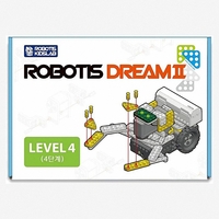 Робототехнический набор ROBOTIS DREAM II Level 4 Kit - fgospostavki.ru - Уфа