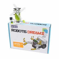 Робототехнический набор ROBOTIS DREAM II Level 1 Kit - fgospostavki.ru - Уфа