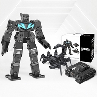 Конструктор ROBOTIS ENGINEER KIT 2 - fgospostavki.ru - Уфа