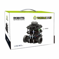 Мобильный робот TURTLEBOT3 Burger - fgospostavki.ru - Уфа