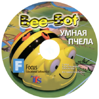 Интерактивная игровая среда «Умная пчела» (ПО на CD) - fgospostavki.ru - Уфа