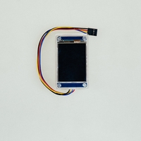 Сенсорный дисплей TFT 2.4 LCD  - fgospostavki.ru - Уфа