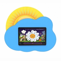 Профессиональный сенсорный настенный игровой комплекс «Тучка» - fgospostavki.ru - Уфа