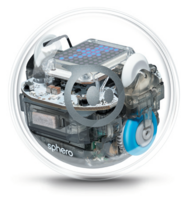 Учебно-игровой комплект по программированию «Sphero BOLT» - fgospostavki.ru - Уфа