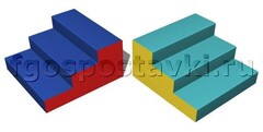 Лестница для сухого бассейна - fgospostavki.ru - Уфа