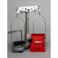Весы технические до 1000 гр. с гирями - fgospostavki.ru - Уфа