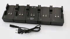 Зарядное устройство ЗУ-5 (для БПА-1) - fgospostavki.ru - Уфа