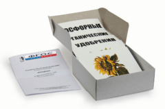 Модель-аппликация "Агроценоз" (набор 32 карты) - fgospostavki.ru - Уфа
