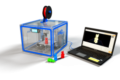 3D оборудование - fgospostavki.ru - Уфа
