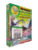 Технология для девочек - fgospostavki.ru - Уфа