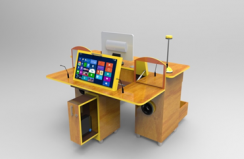 Интерактивные комплексы - fgospostavki.ru - Уфа