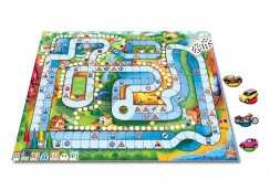 Игры по ПДД - fgospostavki.ru - Уфа
