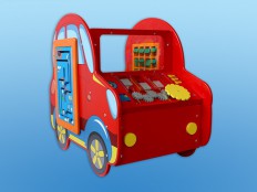 Сенсомоторные развивающие комплексы - fgospostavki.ru - Уфа