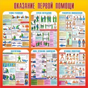 ОБЖ и НВП - fgospostavki.ru - Уфа