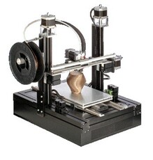 Лаборатория 3D для инженерного класса - fgospostavki.ru - Уфа