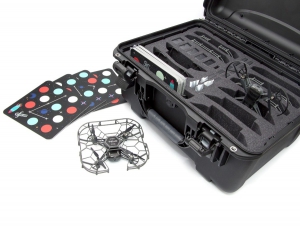 Образовательный комплект программируемого квадрокоптера DJI TELLO EDU (Стартовый – 5) - fgospostavki.ru - Уфа