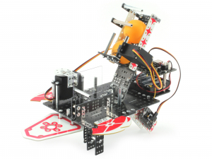Ресурсный набор Robo Kit 5-6 - fgospostavki.ru - Уфа