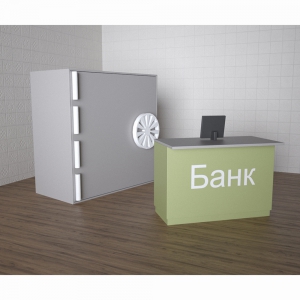 Детский набор «Банк» - fgospostavki.ru - Уфа