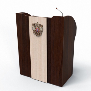 Мультимедийная интерактивная трибуна Rector - fgospostavki.ru - Уфа