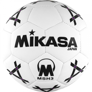 Мяч гандбольный "MIKASA MSH 3" (размер 3, синтетическая кожа, тренировочный) - fgospostavki.ru - Уфа