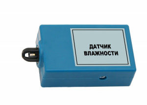 Цифровой датчик влажности (10-100%) - fgospostavki.ru - Уфа