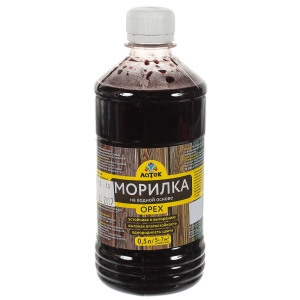 Морилка водная - fgospostavki.ru - Уфа